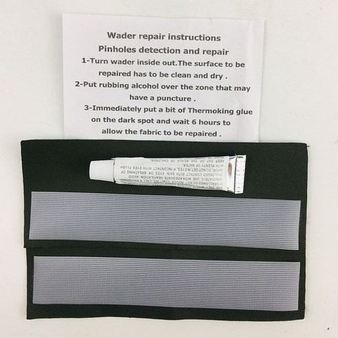 농사장화 무릎장화 가슴장화 JEERKOOL 플라이 낚시 의류 수리용 가방 웨이딩 신발 사냥 바지 작업복 방수 웨이더