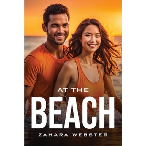 (영문도서) At the beach Paperback, Zahara Webster, English, 9788471456601