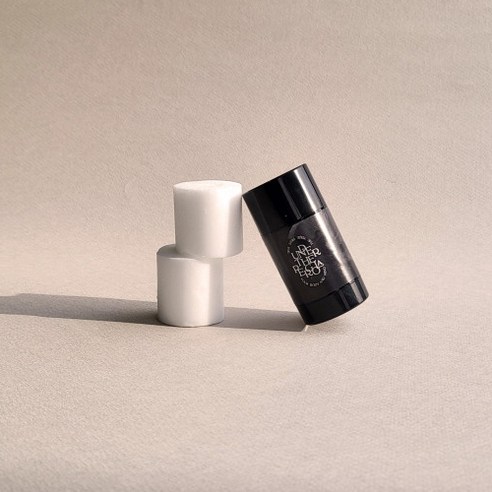 여행지에서도 빛나는 머릿결, 언더더파고라 카카오버터 린스 바