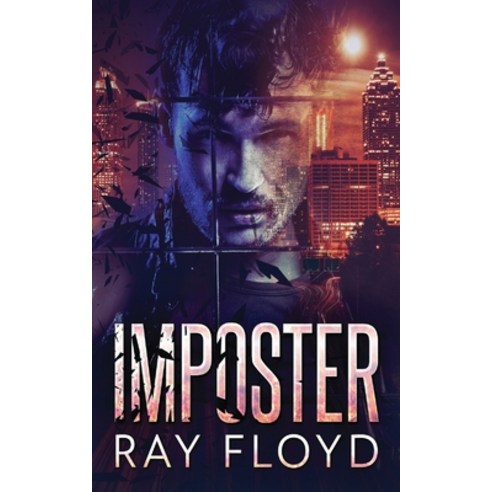 (영문도서) Imposter Paperback, Next Chapter, English, 9784824100429