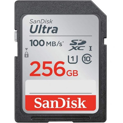 뮤스트 메가하트 USB 메모리 3.0 MEGAHEART, 256GB 256기가 Best Top5 13 샌디스크 256GB Ultra SDXC UHS I Memory Card 120MB/s C10 U1 Full HD SD SDSDUN4 256G GN6IN, Memory Card Only_256GB