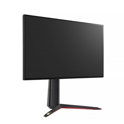 LG 울트라기어 27GP95R 27인치 나노IPS 144Hz 4K UHD 지싱크(호환) 게이밍 모니터