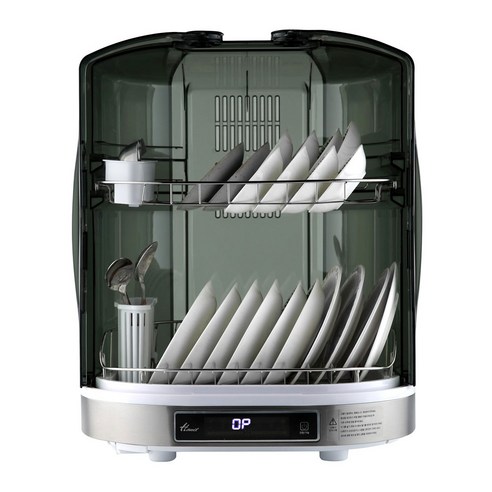 A급 리퍼 한일 UV 살균 식기건조기로 주방 위생을 한 단계 업그레이드하세요.