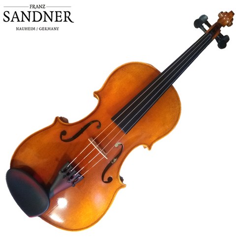샌드너(Sandner) 비올라 Franz Sandner 644 viola (사이즈 15.5호) 현음악기 - 비올라 | 쿠팡