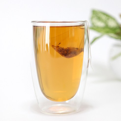 콧물, 재채기 이제 안녕! 하린식품 작두콩차로 비염 고민 끝!