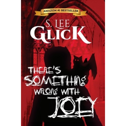 (영문도서) There''s Something Wrong with Joey Paperback, Independently Published, English, 9798447066154