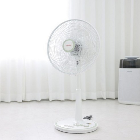 신일 3엽 초미풍 스탠드형 선풍기: 시원한 여름을 위한 궁극적인 냉방 솔루션