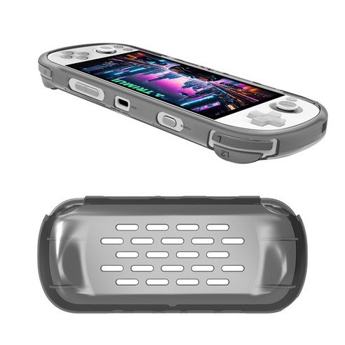 트리무이 스마트 프로, 생폰 감성은 그대로! 안심 보호는 확실하게! 트리무이스마트프로