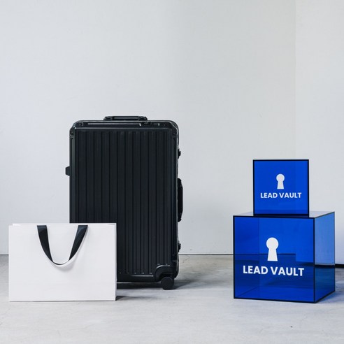 리드볼트 몬딱 캐리어와 함께 떠나는 자유로운 여정