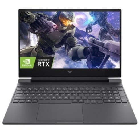 HP 2022 VICTUS 15 GAMING 코어i5 인텔 12세대 지포스 RTX 3050, Mica Silver, 256GB, 16GB, WIN11 Pro, 15-fa0051TX