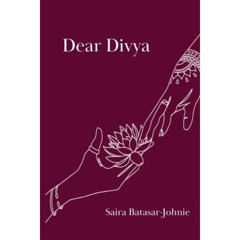 (영문도서) Dear Divya Paperback, Nekls Holdings Inc, English, 9781778189708