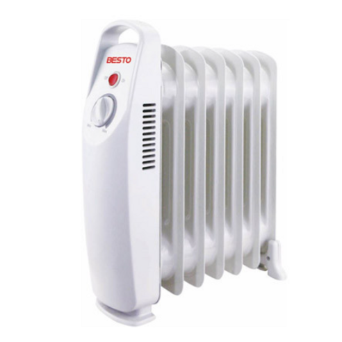 포근한 온기를 집안 가득, 베스토 미니 라디에이터로 따뜻한 겨울을!