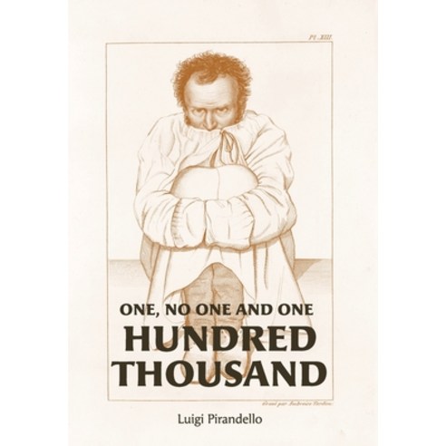 (영문도서) One No One and One Hundred Thousand Hardcover, Quick Time Press, English, 9781946774781
