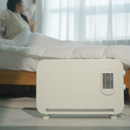 한일 전기컨벡터 온풍기로 따뜻하고 편안한 겨울나기