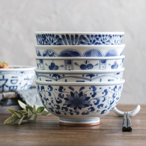 고급스러움과 실용성을 겸비한 아이린도 면기 우동기 세트