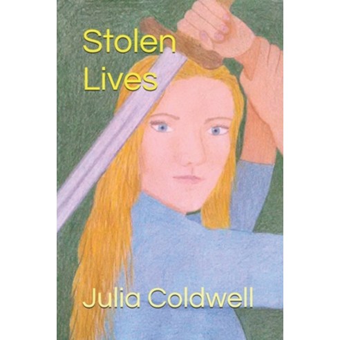 (영문도서) Stolen Lives Paperback, Independently Published, English, 9781709147678