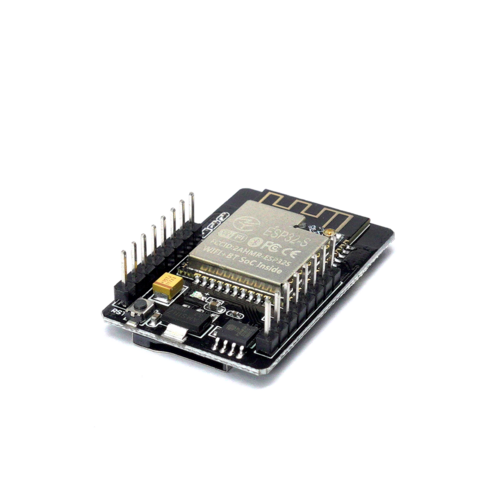 ESP32 CAM 보드/ OV2640 카메라/USB-시리얼 통신 어댑터, 1개