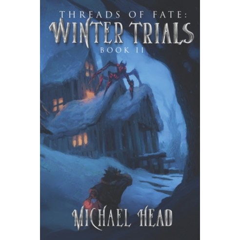 Winter Trials: A Xianxia Cultivation Series Paperback, Mountaindale Press, English, 9781637660270