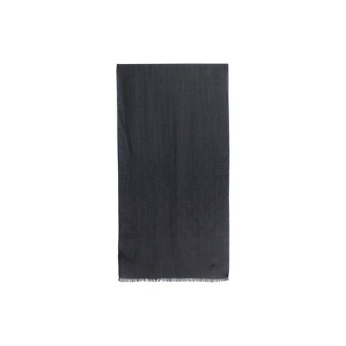 섬세한 아름다움과 고급스러움의 조화, 구찌 울실크 숄(165904)과의 만남 여자구찌스카프