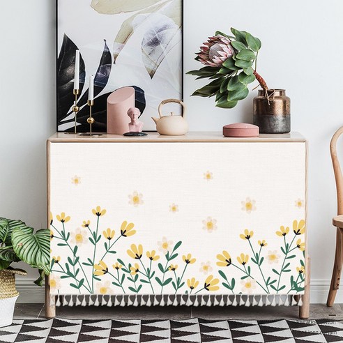 가리개 커튼으로 답답한 공간에 숨통을 틔우고 깔끔한 변화를 경험하세요.