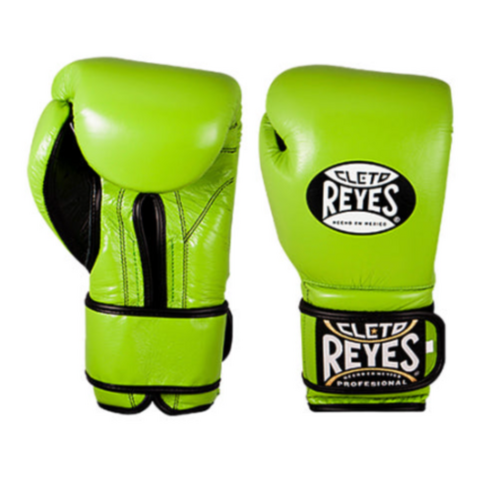 내 손에 착 감기는 완벽한 보호, 레예스 복싱 글러브로 파워 업그레이드!