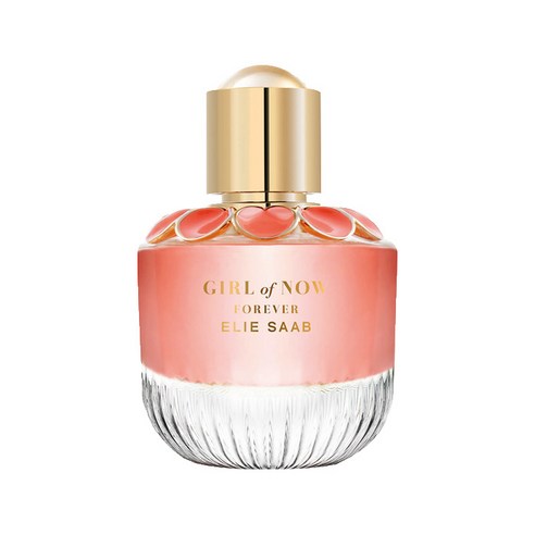 엘리사브 걸 오브 나우 포에버 EDP, 1개, 50ml