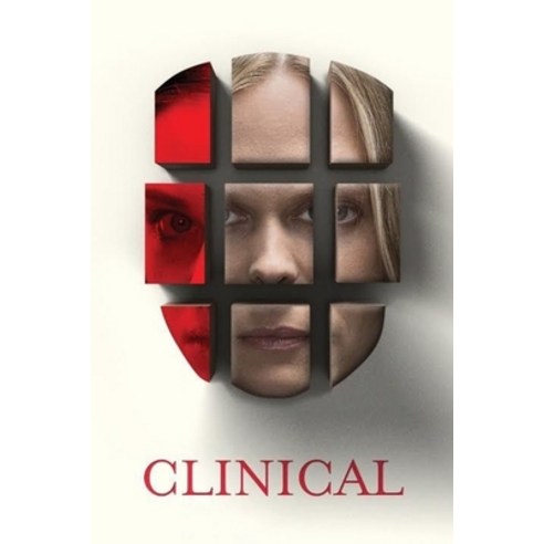 Clinical: Screenplays Paperback, Independently Published, English, 9798732472264