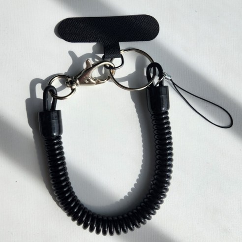 소중한 휴대폰을 도난으로부터 보호하는 안심 장치