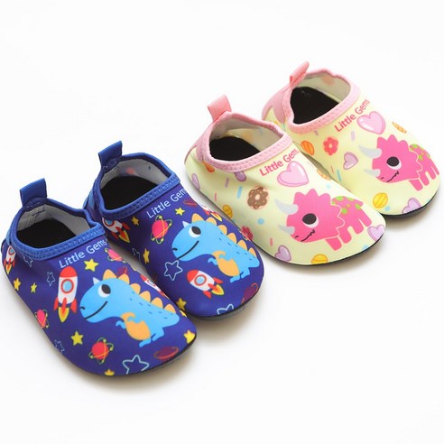 안전하고 편안한 여름 물놀이, 가성비 끝판왕 아쿠아슈즈 dd691