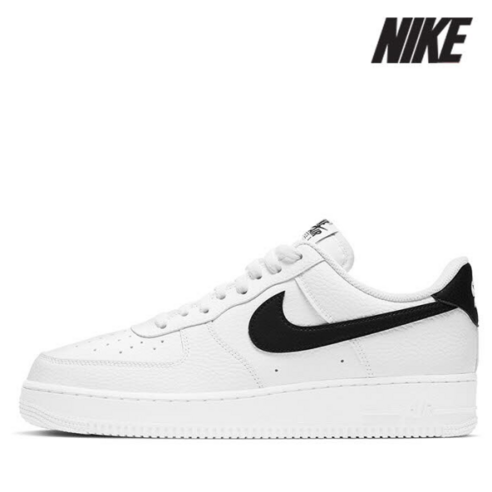 국내매장판 나이키 에어포스 1 AIR FORCE 1 07 CT2302-100