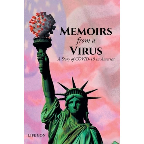 (영문도서) Memoirs from a Virus Paperback, Newman Springs Publishing, ..., English, 9781684982257
