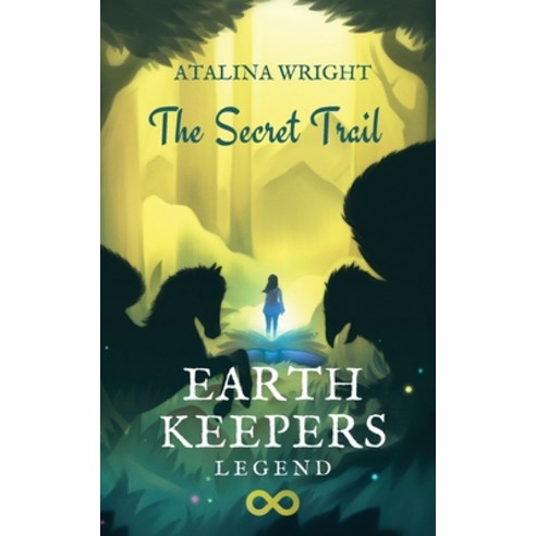 Earth Keepers Legend: The Secret Trail Paperback, Crystallo Books, English, 9780993395499