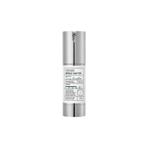 내일도착) VT 코스메틱 브이티 리들샷 700 바르는 뷰티 디바이스, 30ml