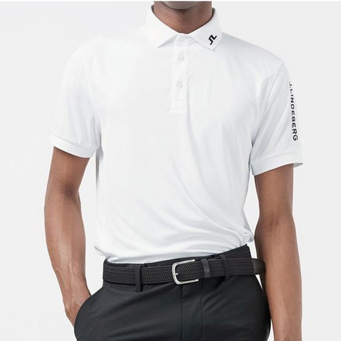 제이린드버그 투어테크 폴로: 스타일과 기능성을 모두 갖춘 완벽한 골프웨어