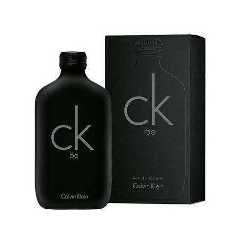 캘빈클라인 CK BE EDT 100ml, 1개