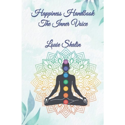 (영문도서) Happiness Handbook - The Inner Voice Paperback, Independently Published, English, 9798370262104