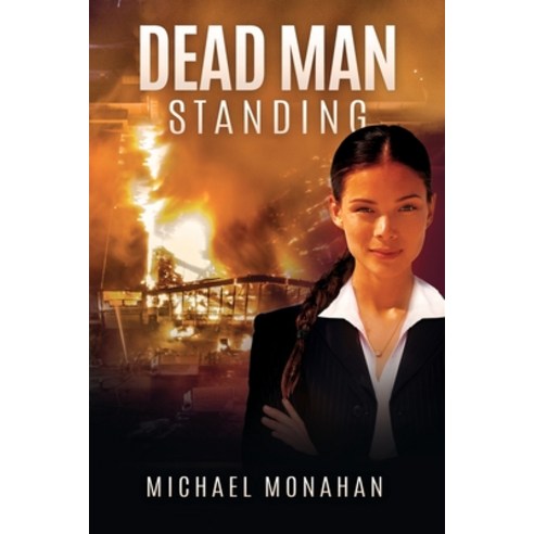 Dead Man Standing Paperback, Mill City Press, Inc.