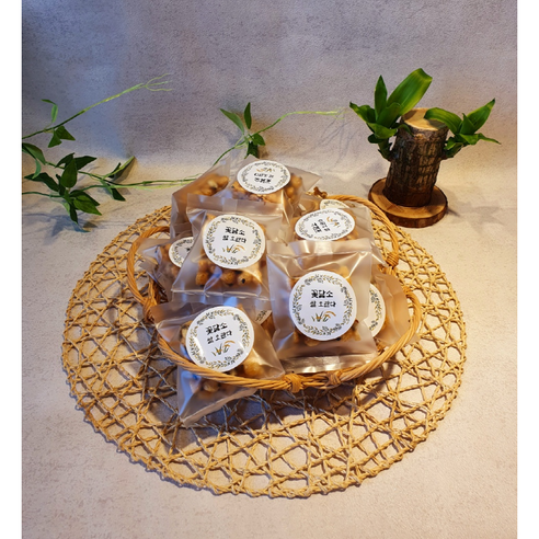 바다 내음 가득한 달콤함, 삼척 꽃담소오란다로 특별한 미식 경험을!