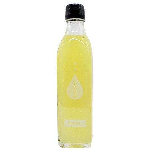 오카바야시농원 포멜로 시럽, 1개, 300ml
