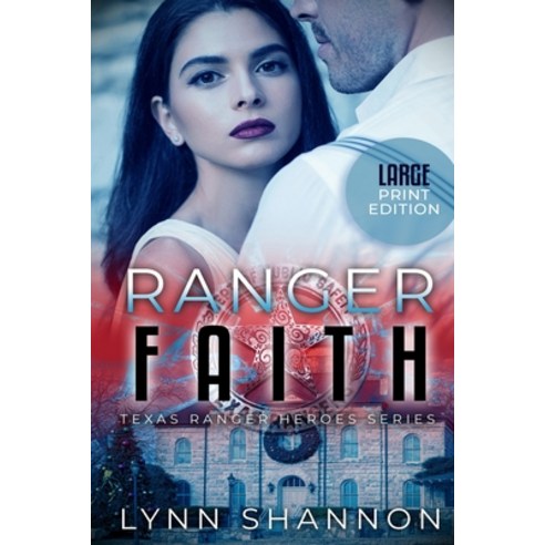 Ranger Faith Paperback, Creative Thoughts, LLC, English, 9781953244086