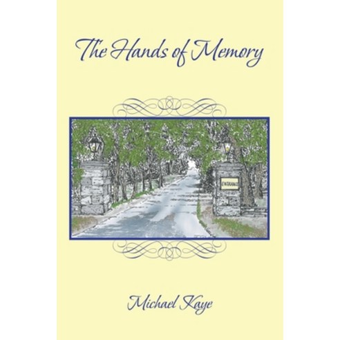 The Hands of Memory Paperback, iUniverse, English, 9781663212900
