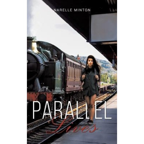 Parallel Lives Paperback, Austin Macauley