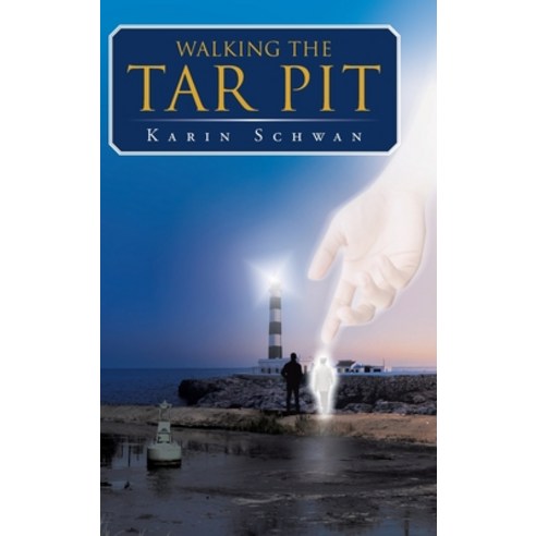(영문도서) Walking the Tar Pit Hardcover, Christian Faith Publishing,..., English, 9781098031190
