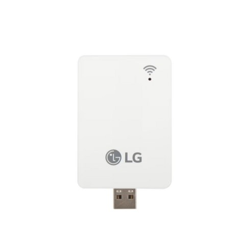 LG 에어컨 냉난방기 스마트 Wi-Fi 모뎀: 편리하고 효율적인 냉난방 제어