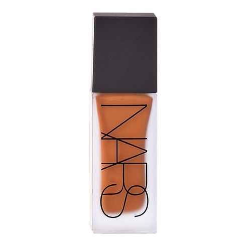 나스 올 데이 루미너스 웨이틀리스 파운데이션 30ml, 5 New Guinea/Medium- Dark, 1개