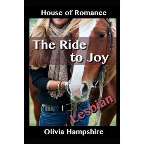 (영문도서) Lesbian: The Ride to Joy Paperback, Independently Published, English, 9781521387719