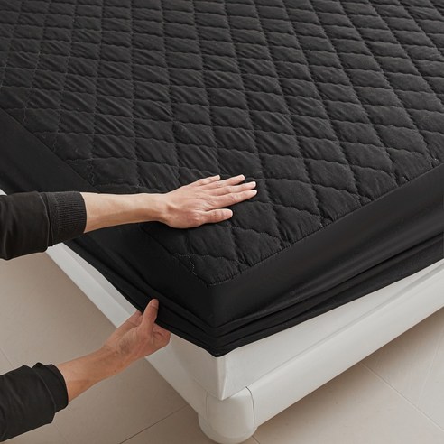 깨끗한 수면 환경을 유지할 수 있는 가성비 좋은 가정용 방수 매트리스 커버
