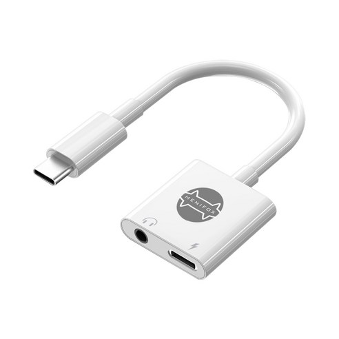 [OKㅣ강추] 이어폰 젠더 변환이 꼭 필요한 이유: 메니폭스 이어폰 젠더 변환 리뷰 [OKNOWㅣ추천상품]