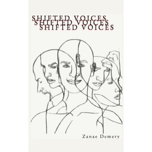 (영문도서) Shifted Voices Paperback, Bookleaf Publishing, English, 9789360944193