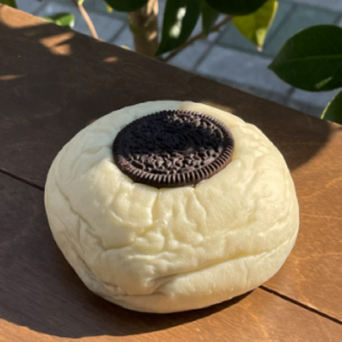 쫀득한 행복, 라누 모찌빵으로 간편하고 맛있는 빵 생활 시작하세요!